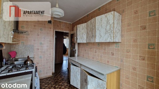 Przestronne mieszkanie w Nakle nad Notecią