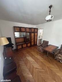 Parterowe mieszkanie z piwnicą w Chełmie Cena do negocjacji!