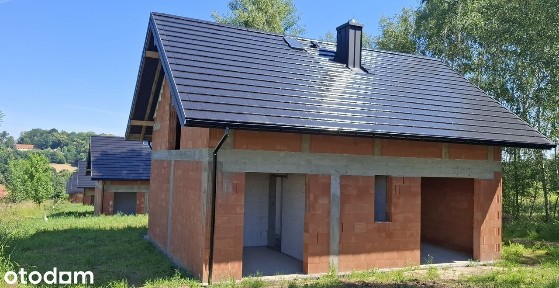 Nowy Dom Polanka Hallera Skawina Kraków