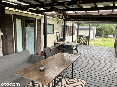 Dom, 35 m², Przekora