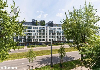 56 m2 | Zielone Patio | Oddzielna kuchnia | 01.07