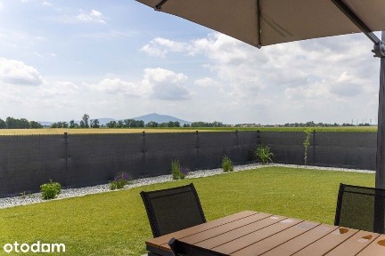 Dom wolnostojący | 2025 | Widok na Ślężę | 1000 m2