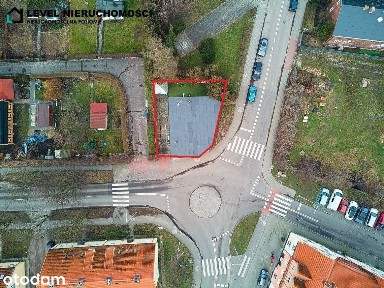 ul. Fredry, Elbląg, warmińsko-mazurskie