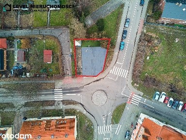 Bezczynszowy lokal wolnostojący
