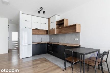 Nowoczesne 2-pok|52m2|Parking|Galeria Mokotów