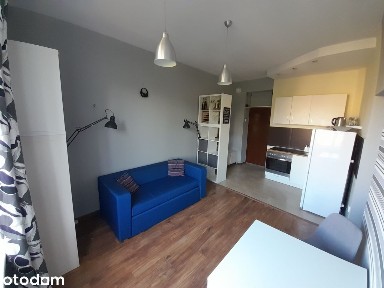 2-pokojowe na Żelaznej