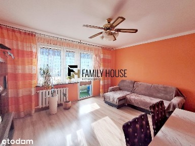 Mieszkanie 69,86m² Gliniana, 3pokojowe
