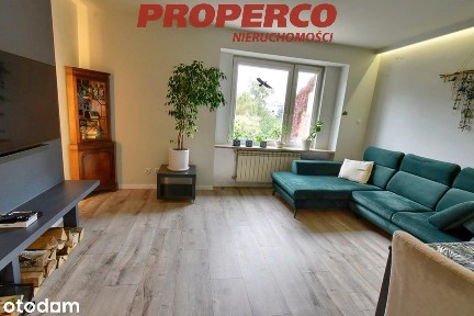 Mieszkanie 2-pok., 71m2 z ogródkiem, Centrum