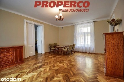Mieszkanie 2 pok., 65,51 m2, ul. Sienkiewicza