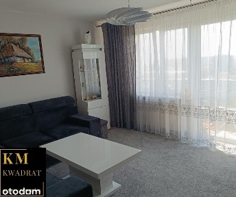 Duże, Komfortowe mieszkanie na os. Pułanki - 104m2