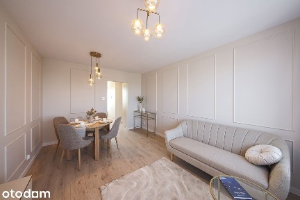 Mieszka I | 39,90m2 | 2 pokoje | po remoncie | REZERWACJA
