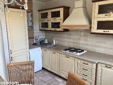 Mieszkanie dwópokojowe Gdynia Karwin