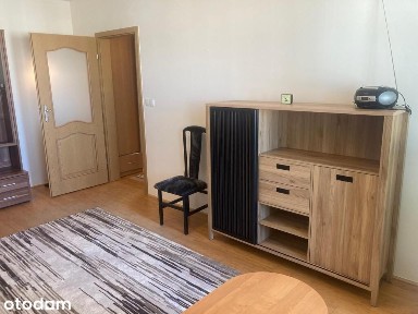 2 pokojowe wyposażone, przestronne mieszkanie