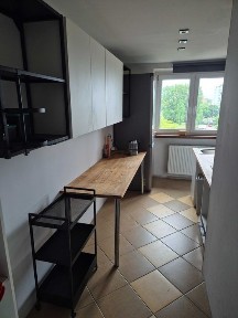 Wynajem 2 pokojowe 74m2 Bytom chrzanowskiego 21 - cena 1699