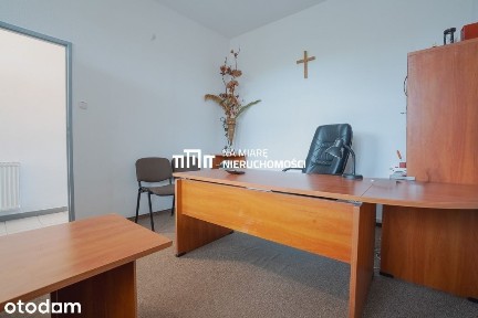 Lokal mieszkalny z funkcją biurowo-usługowa |84m2