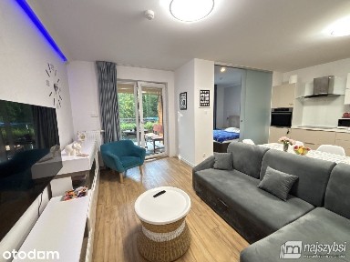 Kołobrzeg- Ekskluzywny Apartament blisko morza !