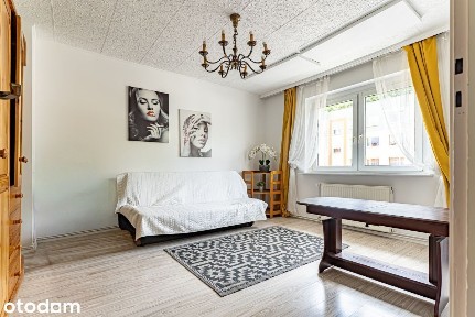 Bezczynszowe 3 pokoje Szczecin 58,96m²