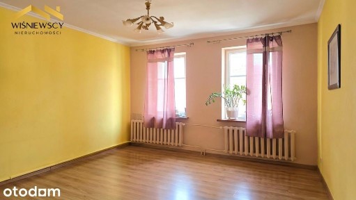Mieszkanie 3-pokojowe- 72,90 m², 3. piętro