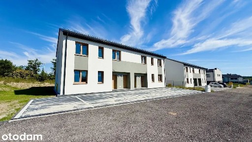 Bezczynszowe Apartamenty | Duże ogródki !