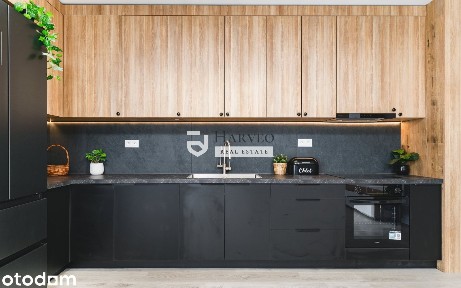 Nowoczesny, wykończony apartament z ogrodem i tarasem - Conrada 27