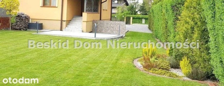 Dom na sprzedaż, Bielsko-Biała, 4 pokoje