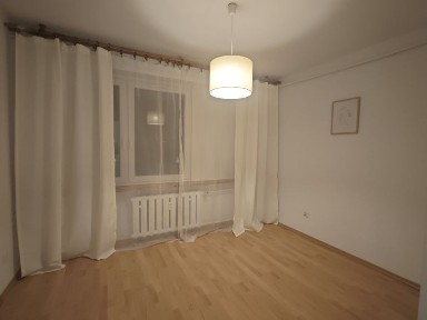 Mieszkanie 48mwk, 2 pokoje z dużym balkonem - Tarnobrzeg