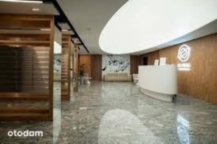 Luksusowe studio, centrum Katowic, Global Apartments, 23 piętro, NOWE!