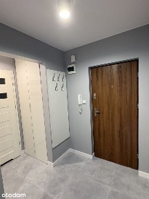 2pokojowe mieszkanie 42 m², Mokotów, Bezpośrednio od właściciela