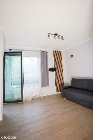 NOWA KAWALERKA 589 900 PLN, METRO ZACHÓD Z OGRÓDKIEM