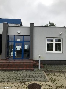 Hala/Magazyn,532m2,Sosnowiec,pow.działki 4700m2