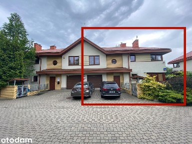 Dom, potencjał inwestycyjny, idealny na biuro, Białołęka