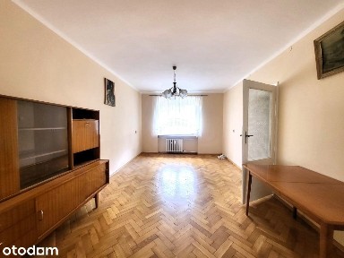 Hit inwestycyjny! 2 pokoje, blok z Cegły, Centrum