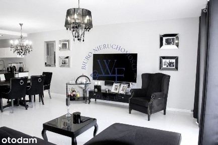 Apartament premium/98m2/balkon/parking/Centrum