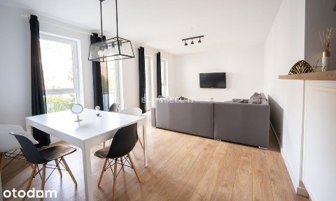 Przestronne M | 3 sypialnie | blisko Stary Browar