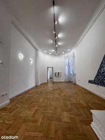 Wynajem 3-pokojowego mieszkania z balkonem
