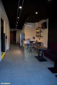 LOKAL USŁUGOWY NA SPRZEDAŻ NOWE MIASTO 160m