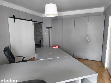 Moduły biurowe od 27 m² | Solec | winda | parking