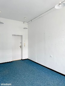 Lokal biurowy, usługowy 13 m² | funkcjonalny| klimatyzacja | Kraków