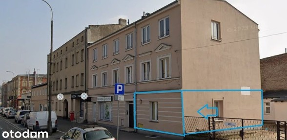 Bezpośrednio ! sprzedam mieszkanie Główna 56 - gotowe do zamieszkania