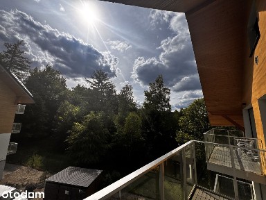 Green Mountain Resort5*Karpacz | Apartament zarabiający 59 tys rocznie