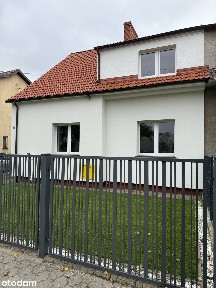 Wynajmę CAŁY DOM w centrum Śremu dla 9 osób, 9-person house for rent
