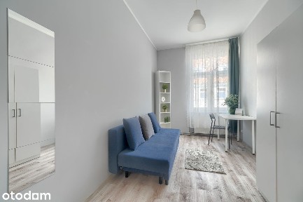 Gotowiec inwestycyjny | Centrum | 7pok | Sprawdzona inwestycja od 8lat