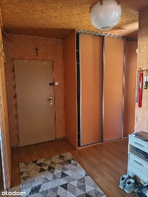 Przestronne 3-pokojowe mieszkanie z dwoma balkonami, Tychy, osiedle K