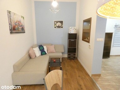 2-pokojowe mieszkanie | 39 m² | Centrum Bytomia |OBOK OPERY