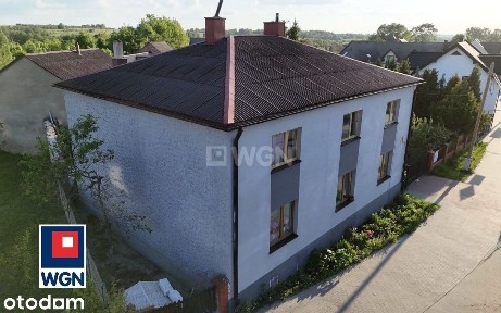 Dom, 250 m², Koziegłówki