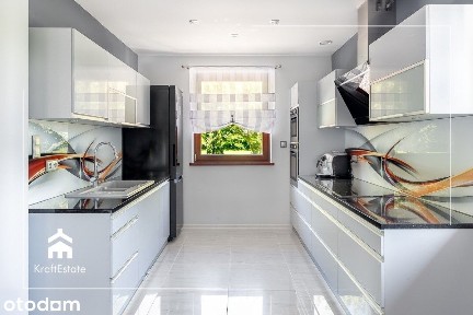 dom marzeń na działce 8377 m² | Staw, ogród, garaże | Długa Goślina