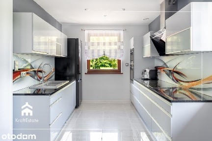 dom marzeń na działce 8377 m² | Staw, ogród, garaże | Długa Goślina