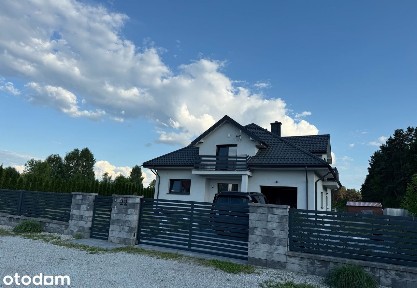 Sprzedam dom w Nowym Duninowie