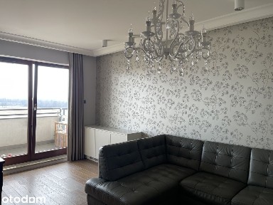 Atrakcyjny apartament na Służewcu