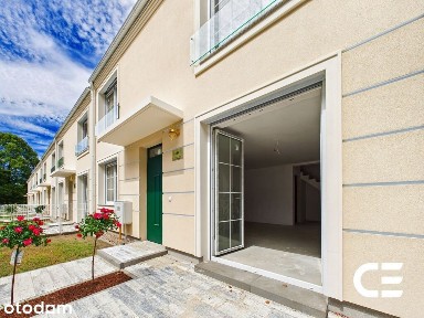 Mieszkanie / dom 82 m² | Ogródek | Gęsia Górka